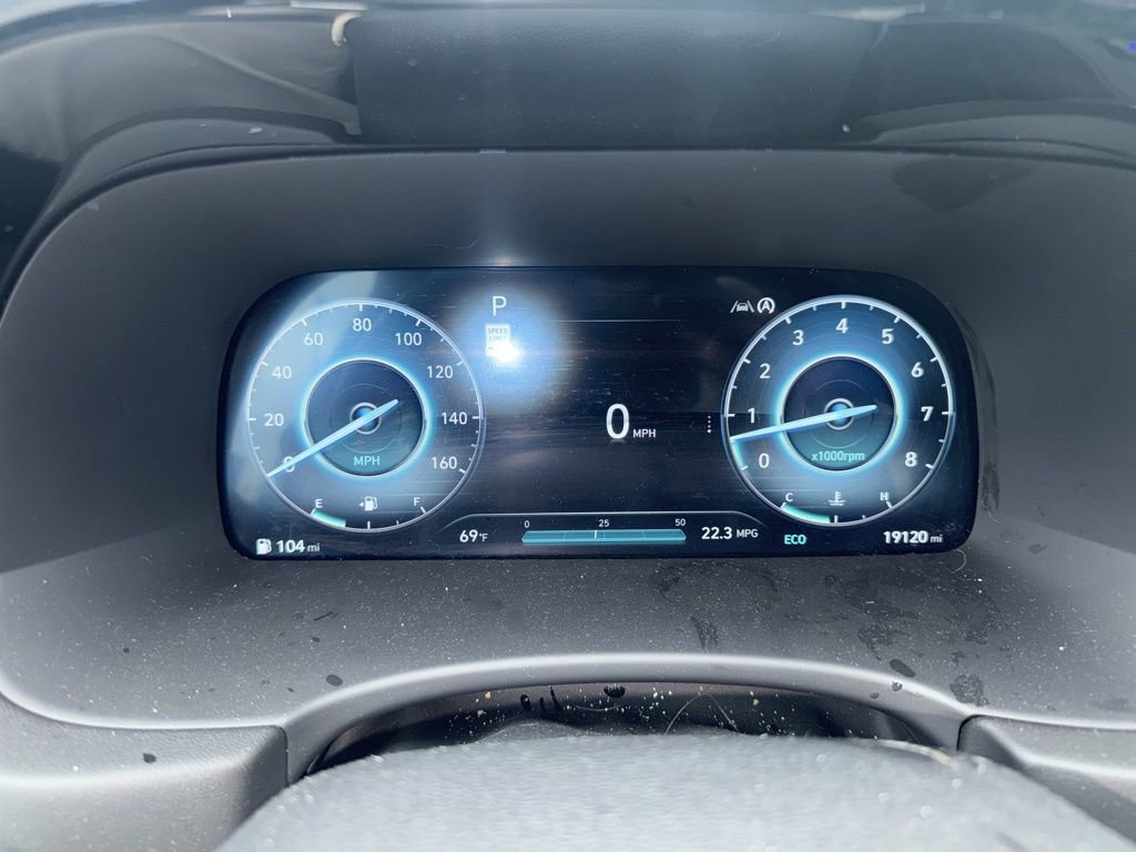 Used 2024 Hyundai Palisade Calligraphy AWD/4WD image 6