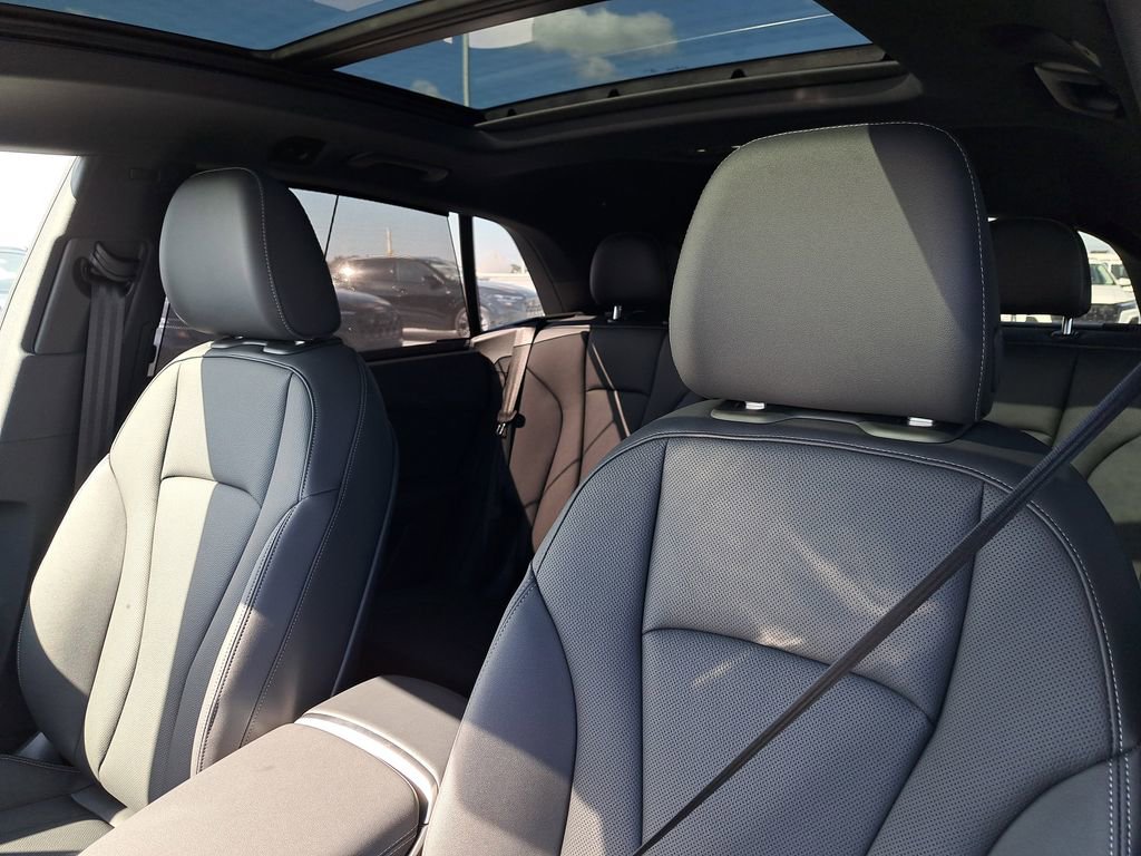 New 2026 Audi Q8 Premium Plus image 17