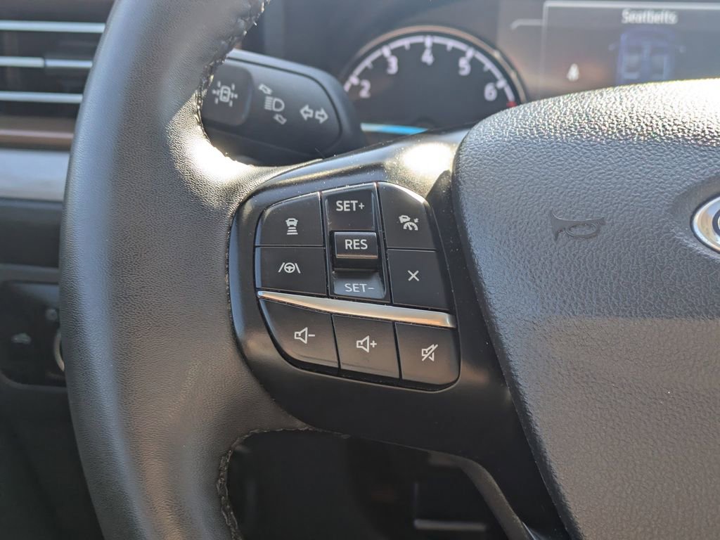 Used 2023 Ford Maverick Lariat w/ Lariat Luxury Package AWD/4WD image 26