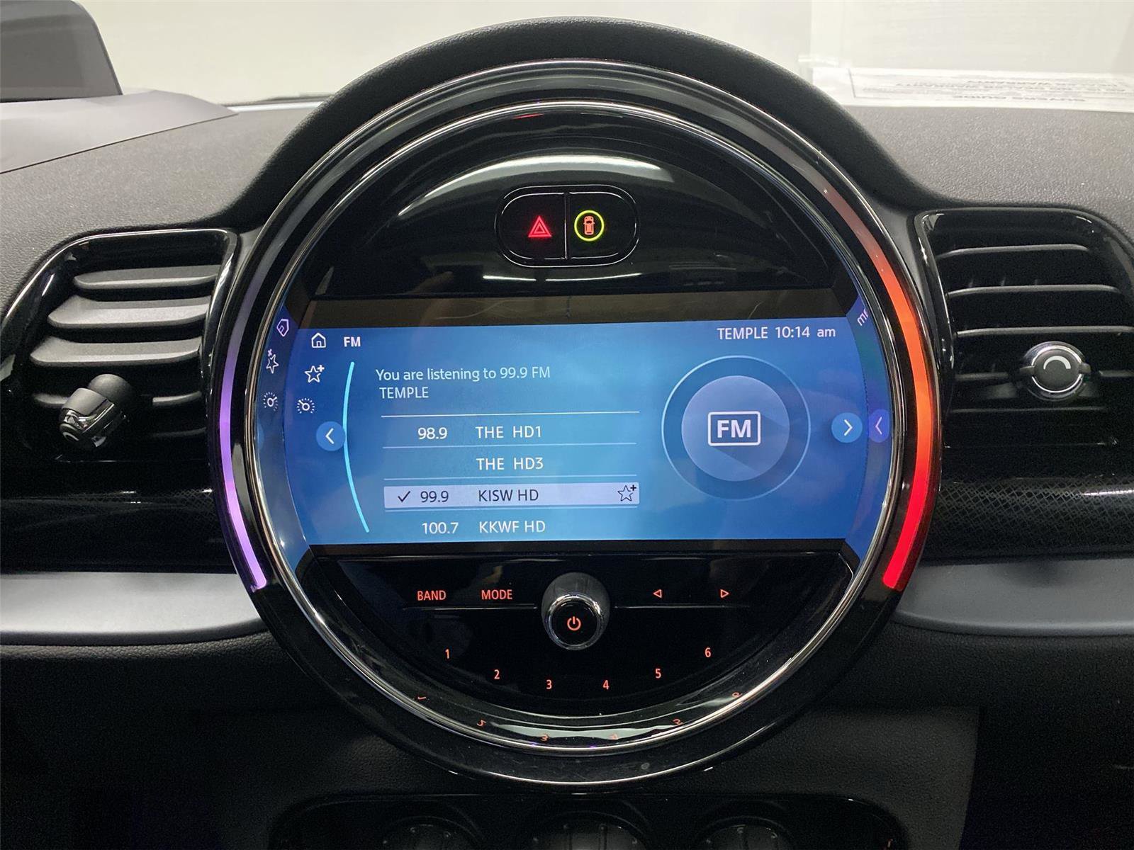 Certified 2023 MINI Cooper Clubman S image 16