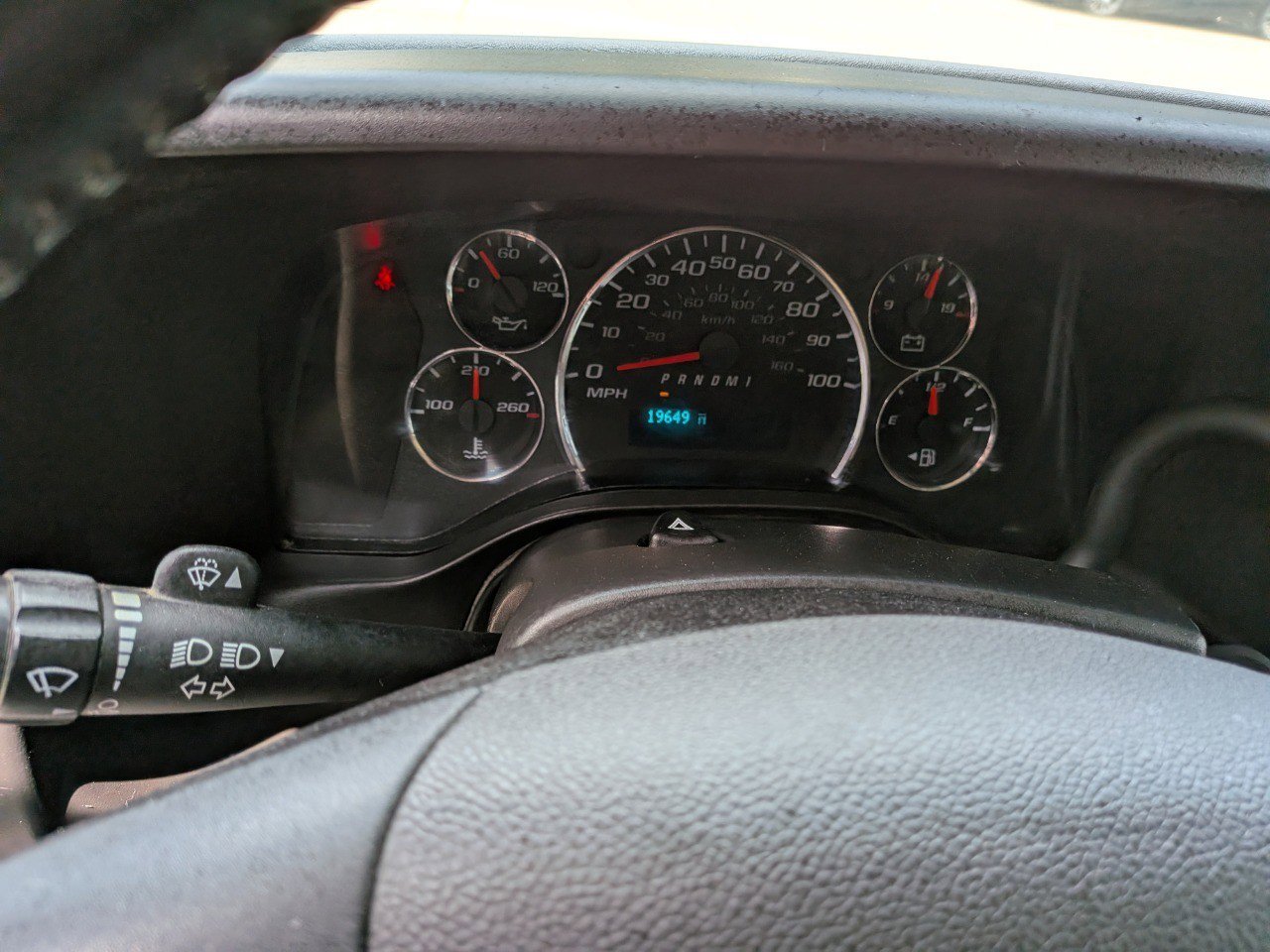 Used 2023 Chevrolet Express 3500 LS RWD image 24