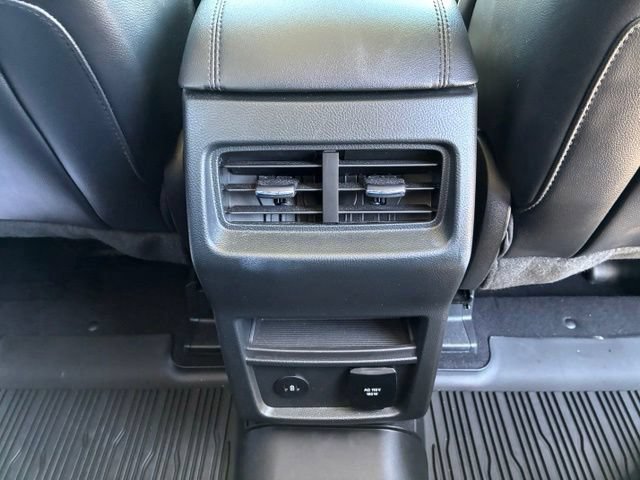 Certified 2023 Ford Edge SEL w/ Convenience Package AWD/4WD image 15