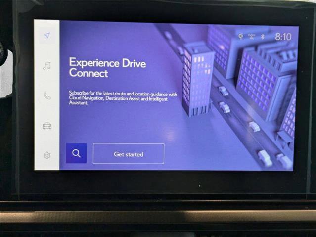 New 2025 Lexus UX 300h FWD image 11