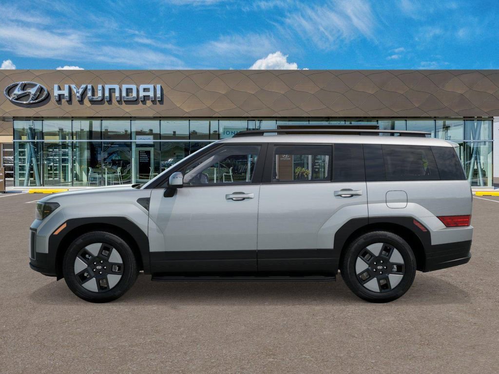 New 2026 Hyundai Santa Fe SEL image 3