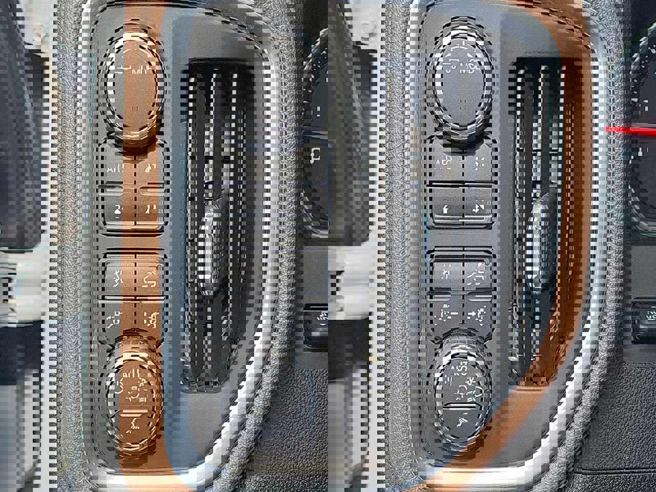 Used 2023 Chevrolet Silverado 3500 High Country w/ Technology Package image 30