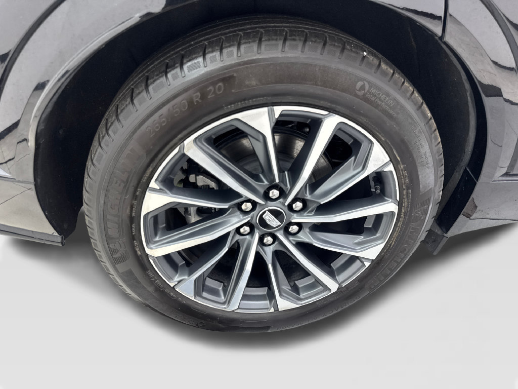 Used 2024 Cadillac Lyriq Sport w/ LPO, Floor Liner Package RWD image 86