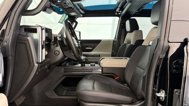 Used 2026 GMC Hummer EV SUV AWD/4WD image 17