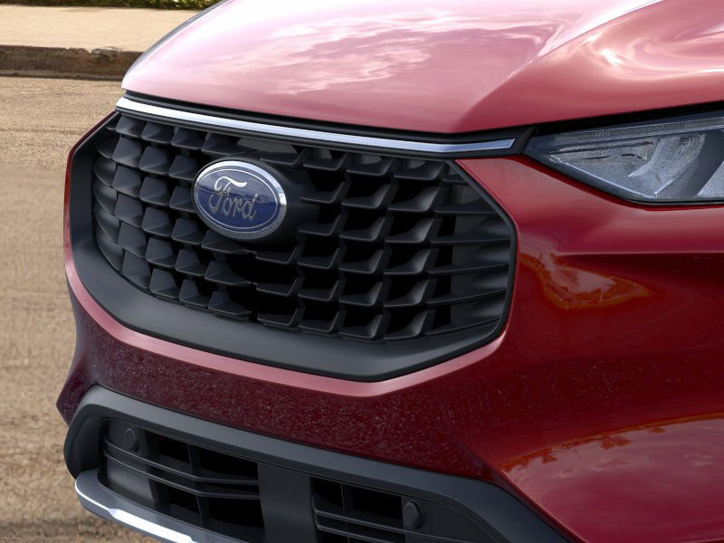 New 2026 Ford Escape Active image 34