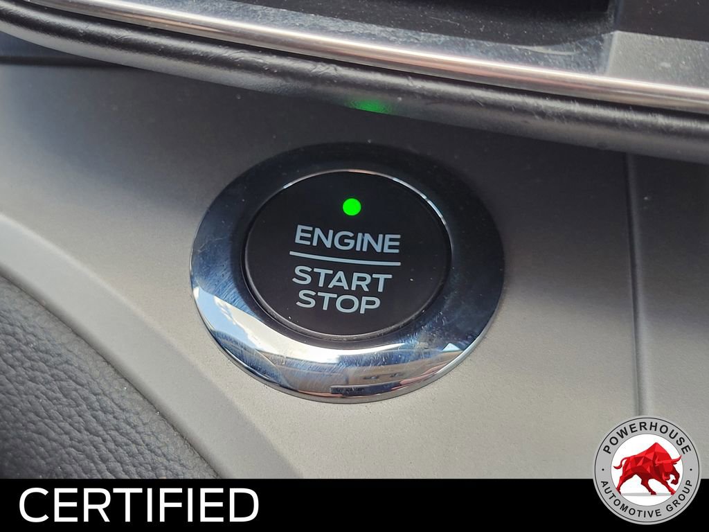 Used 2020 Ford Explorer XLT w/ Equipment Group 202A image 33