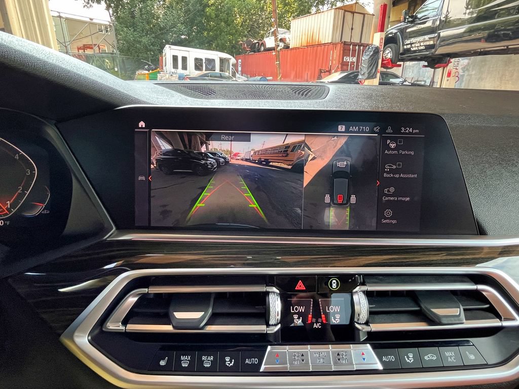 Used 2019 BMW X5 xDrive40i AWD/4WD image 34