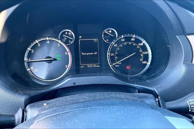 Used 2021 Lexus GX 460 Premium w/ Premium Package image 20