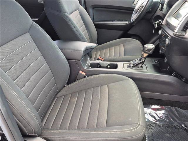 Used 2020 Ford Ranger XLT w/ Equipment Group 301A Mid RWD image 19