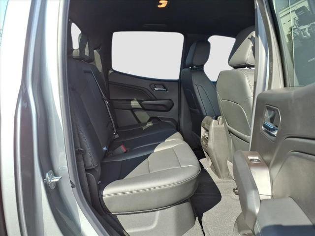 New 2026 Chevrolet Colorado LT w/ LT Convenience Package image 14