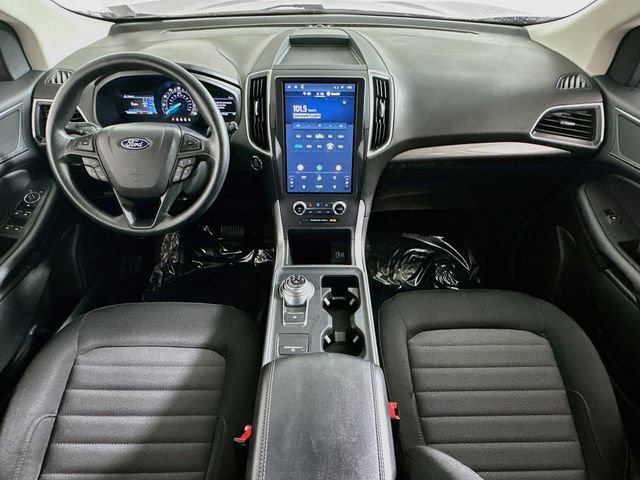 Used 2024 Ford Edge SE w/ Black Appearance Package AWD/4WD image 13