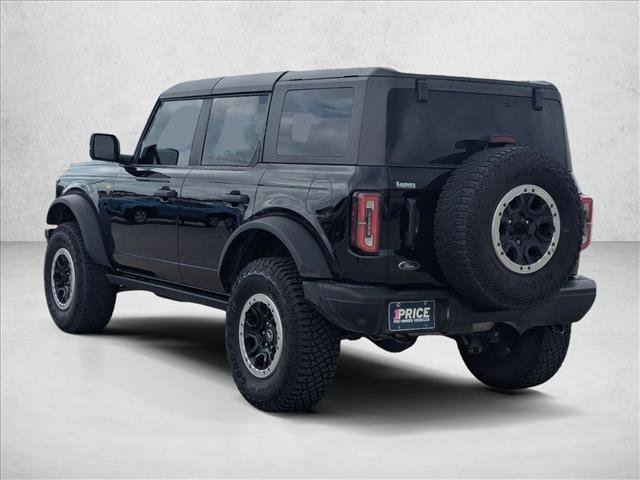 Used 2024 Ford Bronco Badlands AWD/4WD image 7