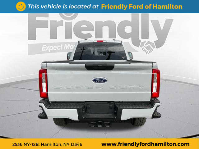 New 2026 Ford F350 XL image 4
