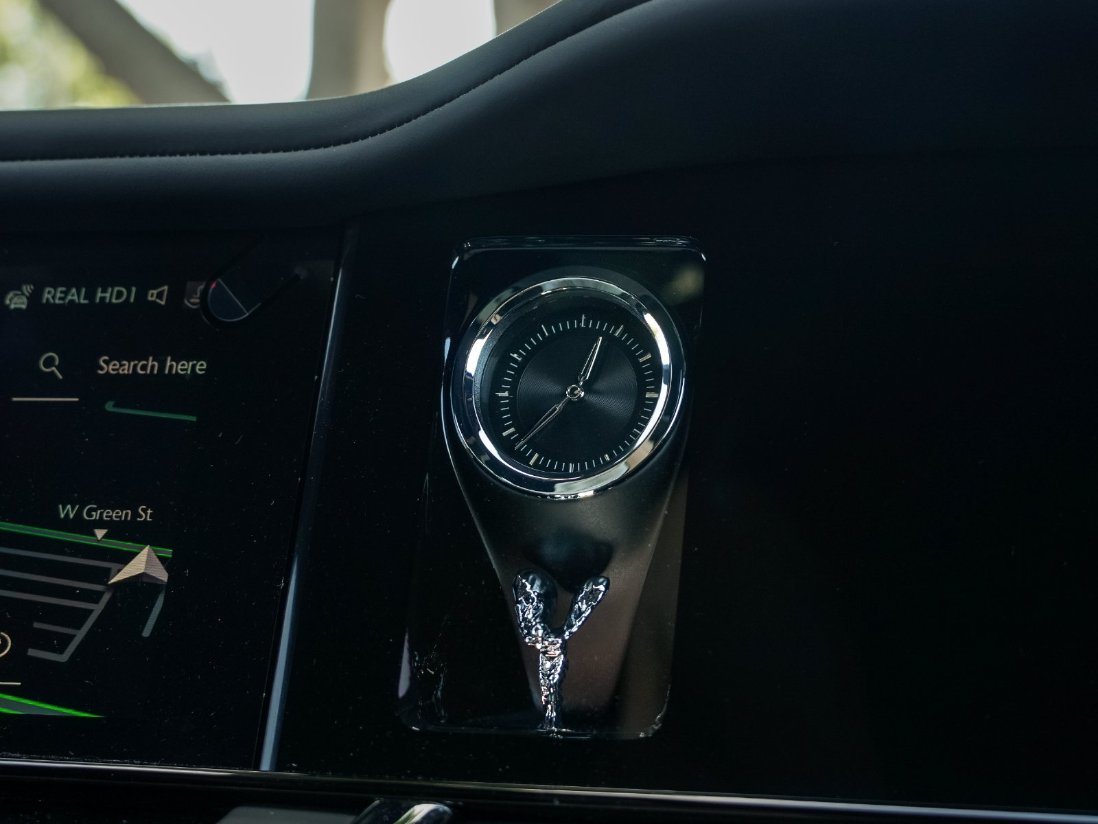 New 2027 Rolls-Royce Cullinan AWD/4WD image 15