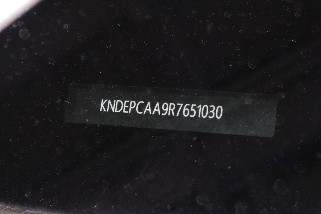 Used 2024 Kia Seltos LX image 34