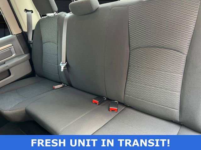 Used 2020 RAM 1500 Classic Warlock image 13