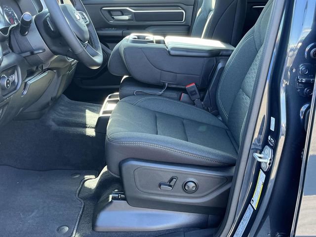 New 2026 RAM 1500 Big Horn image 10
