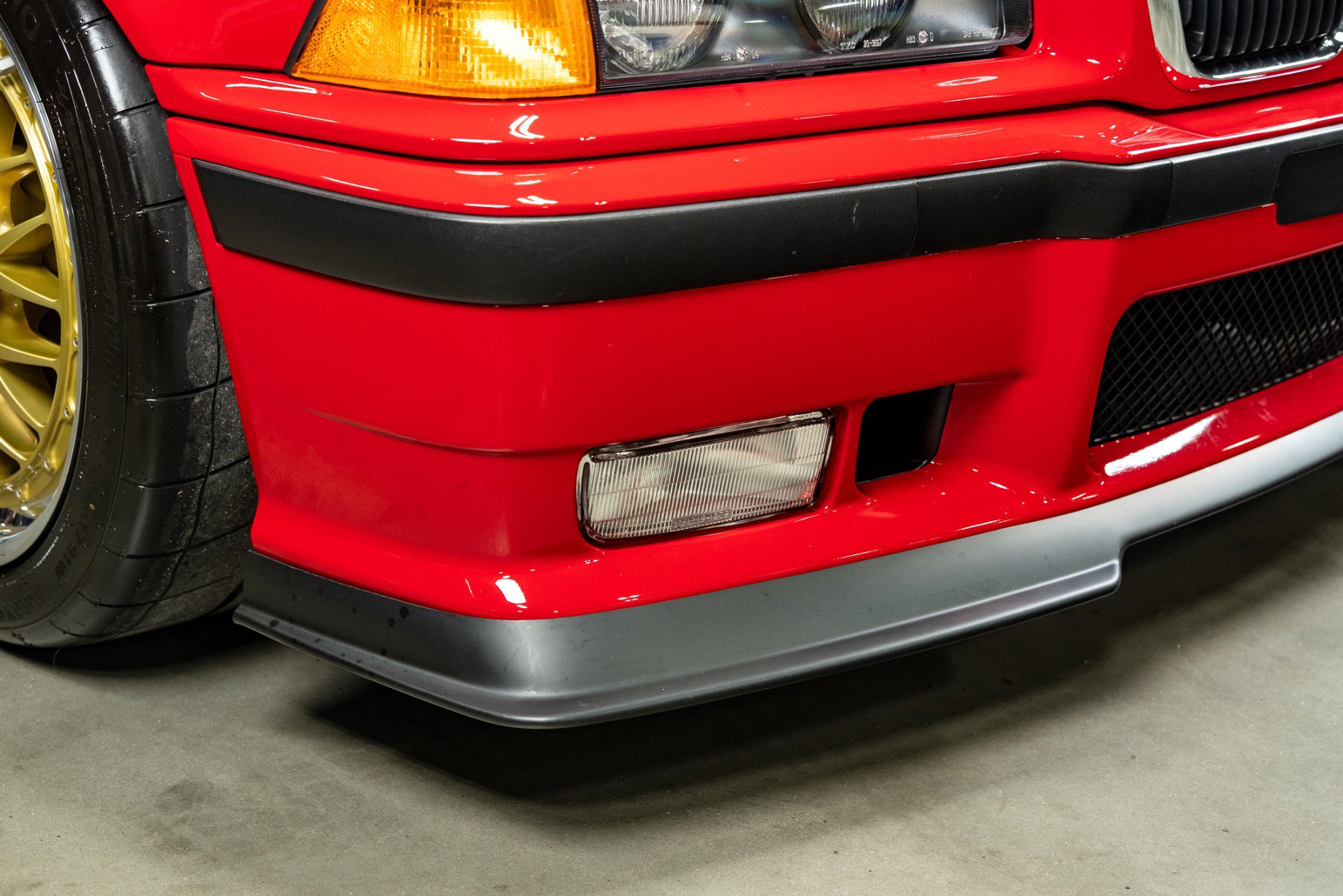 Used 1999 BMW M3 Coupe image 53