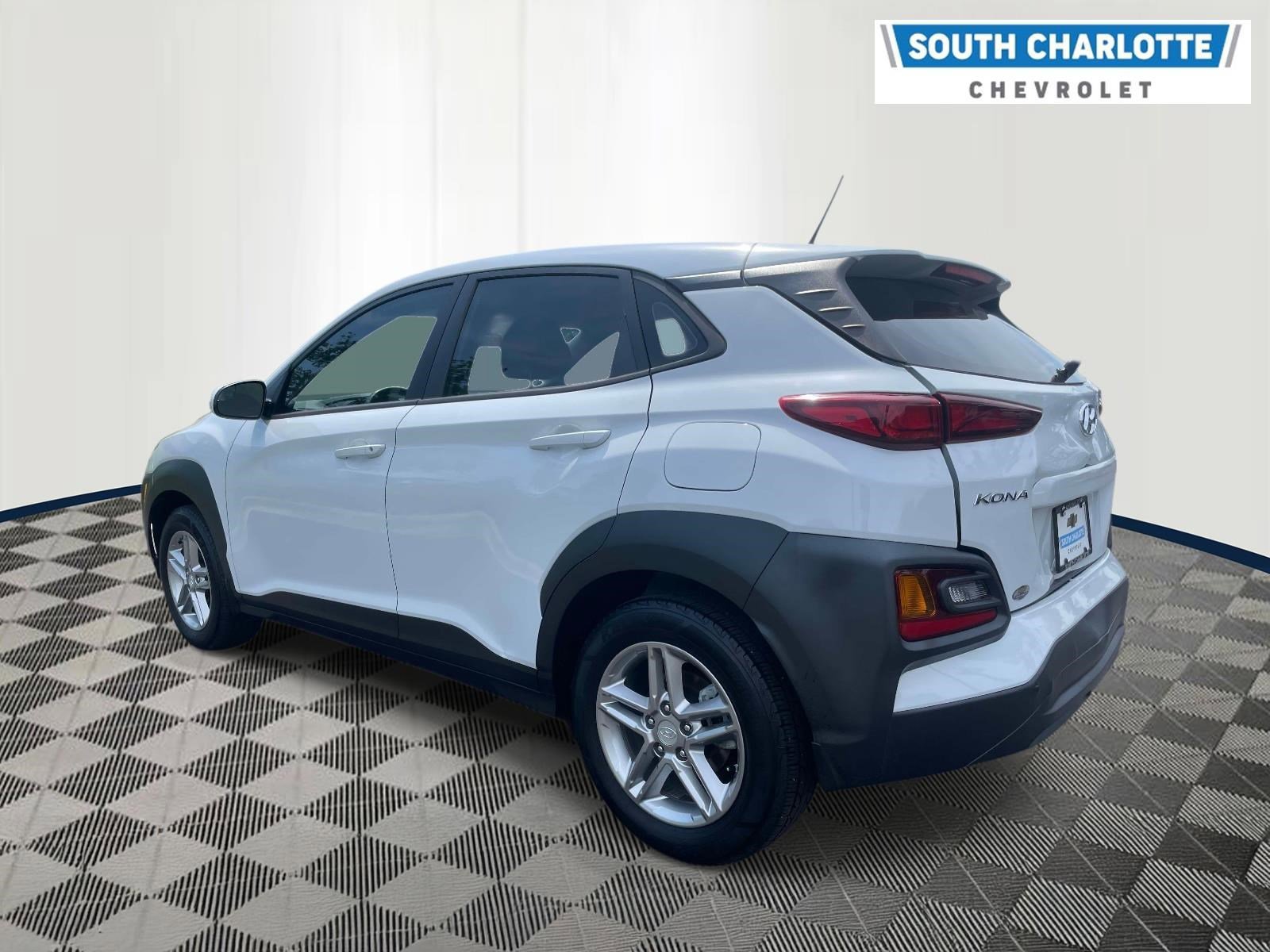 Used 2020 Hyundai Kona SE FWD image 5