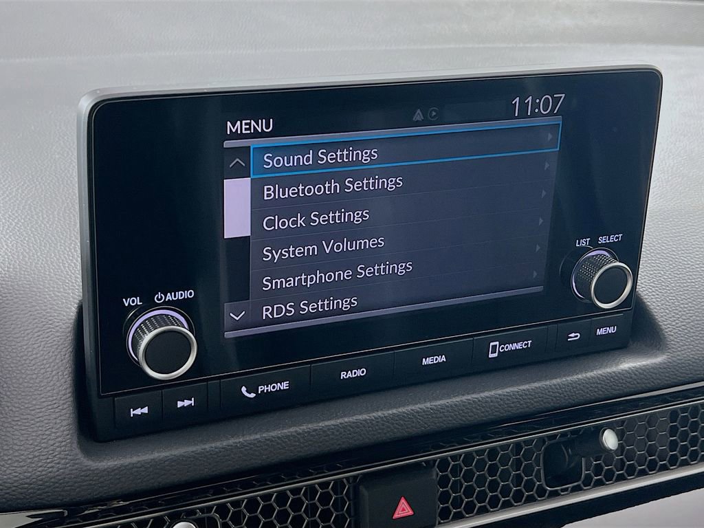 Used 2025 Honda Civic Sport image 27