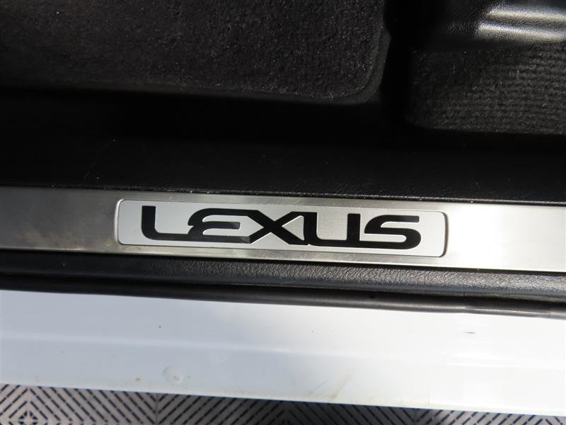 Used 2020 Lexus NX 300 F Sport w/ F Sport Premium Package image 18