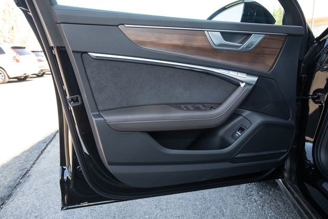 New 2025 Audi A6 3.0T allroad Prestige image 25