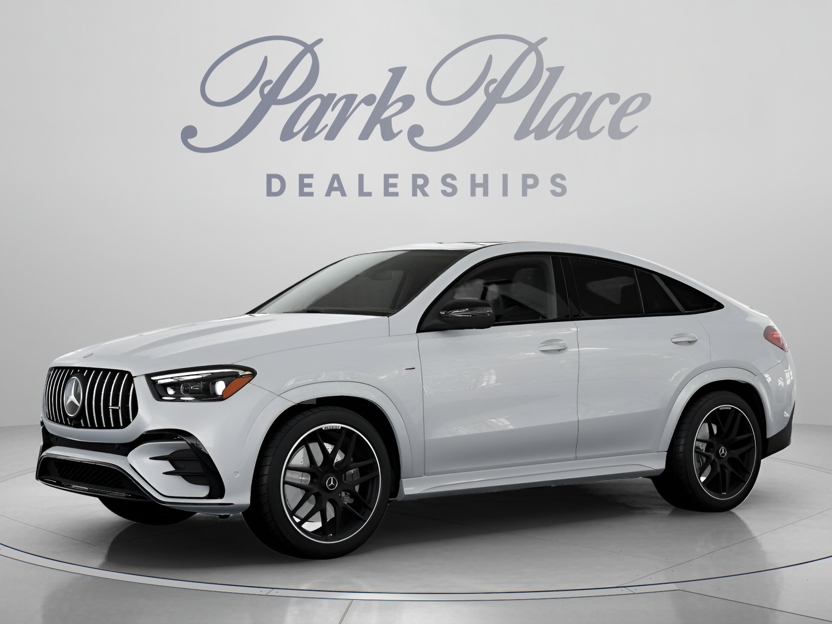 New 2026 Mercedes-Benz GLE 53 AMG 4MATIC Coupe video 2