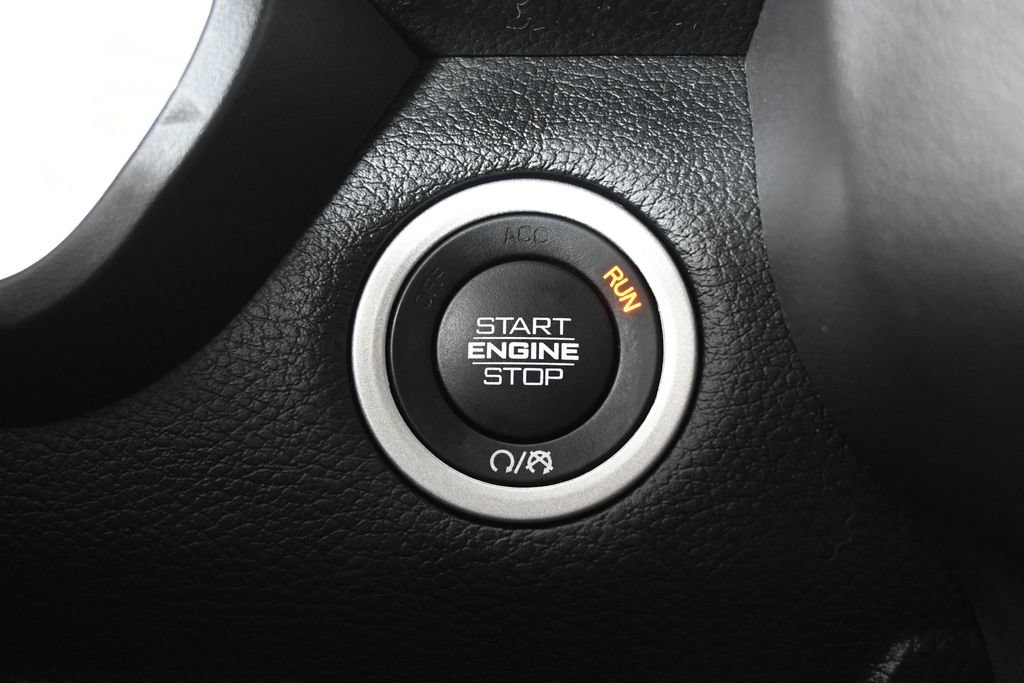 Used 2022 RAM 1500 Big Horn AWD/4WD image 31