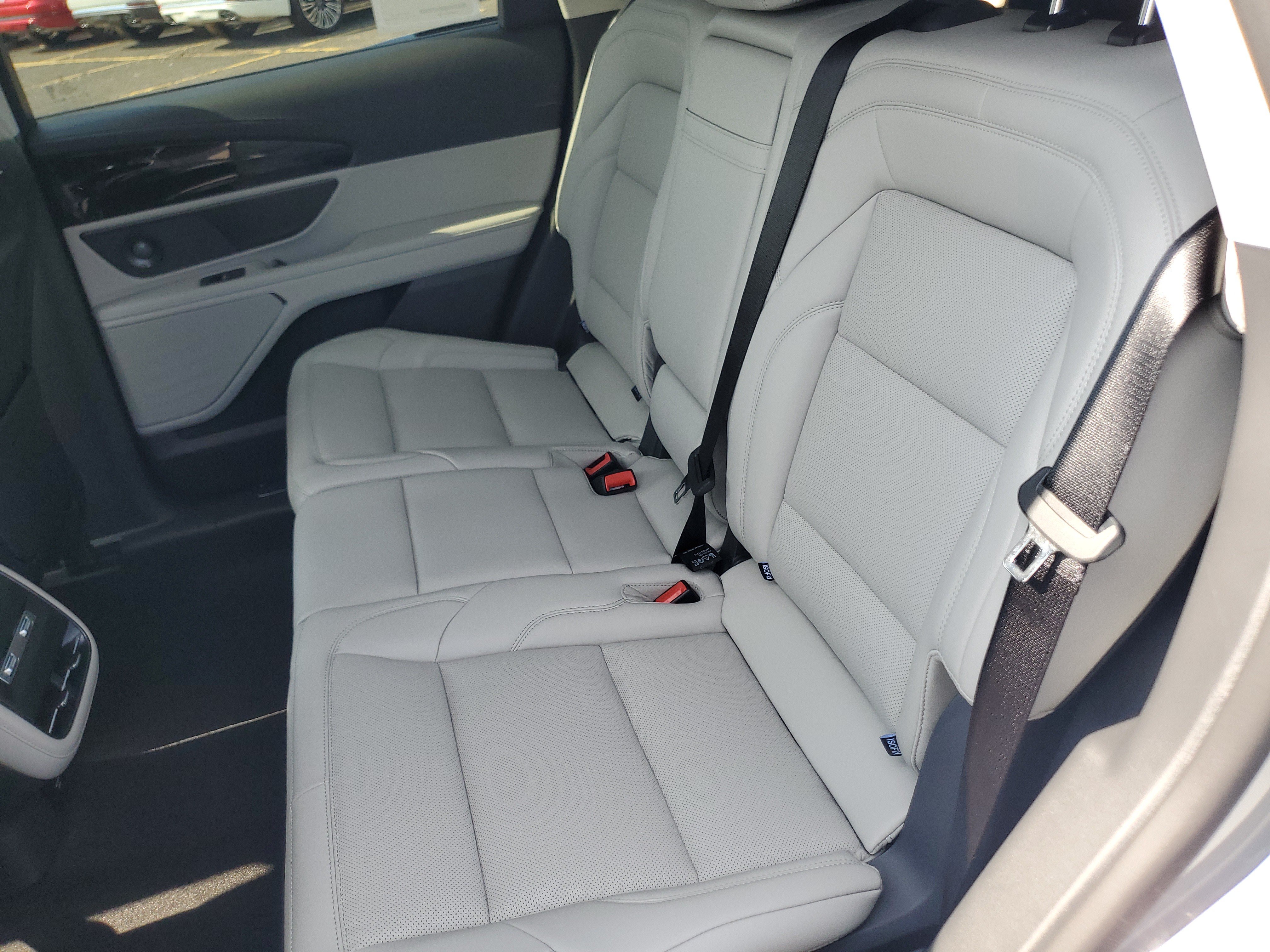 New 2026 Lincoln Nautilus Premier w/ Equipment Group 102A AWD/4WD image 32