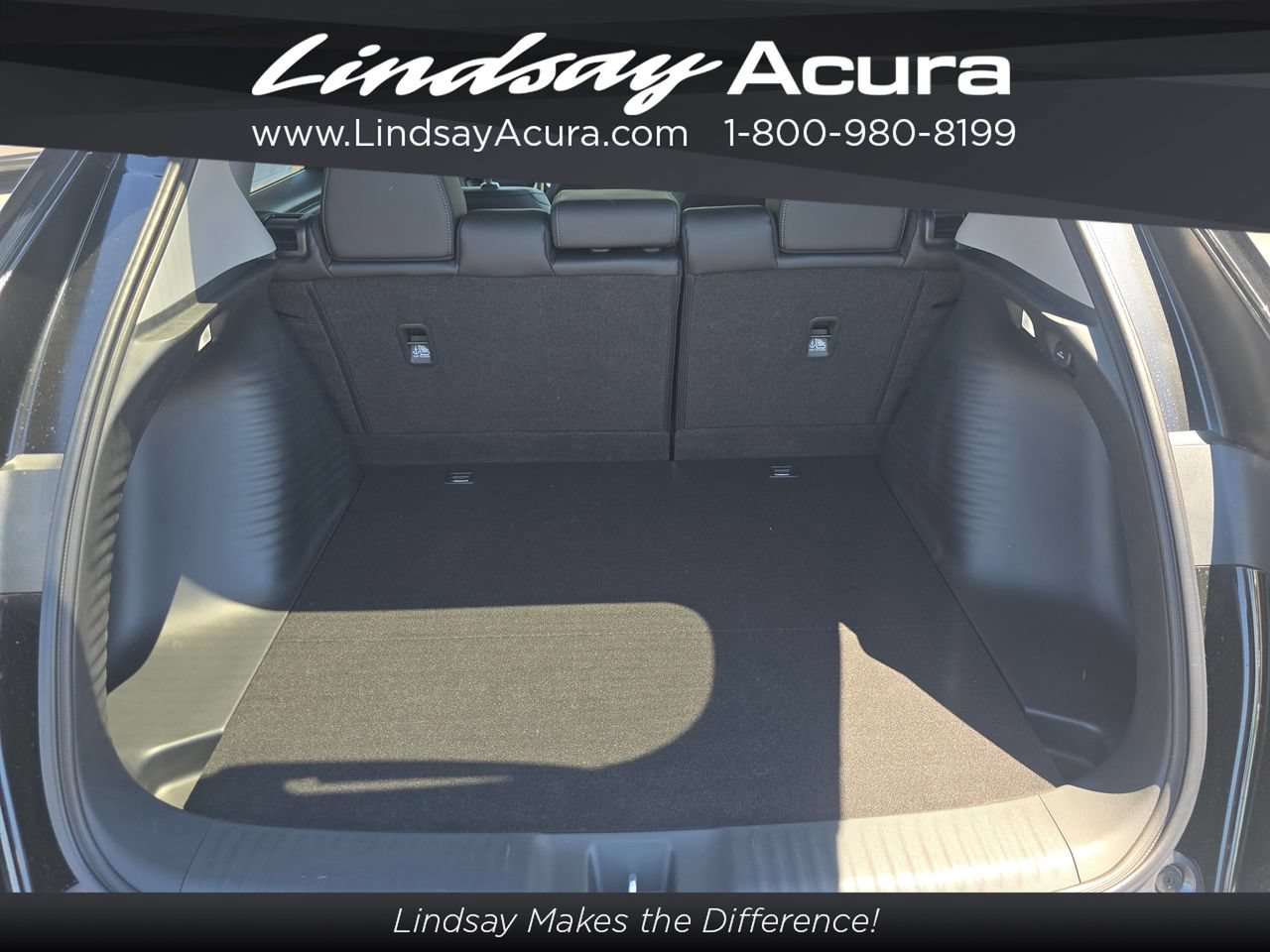 New 2026 Acura ADX AWD image 9