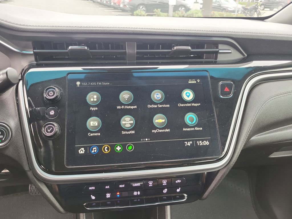 Used 2023 Chevrolet Bolt LT image 27