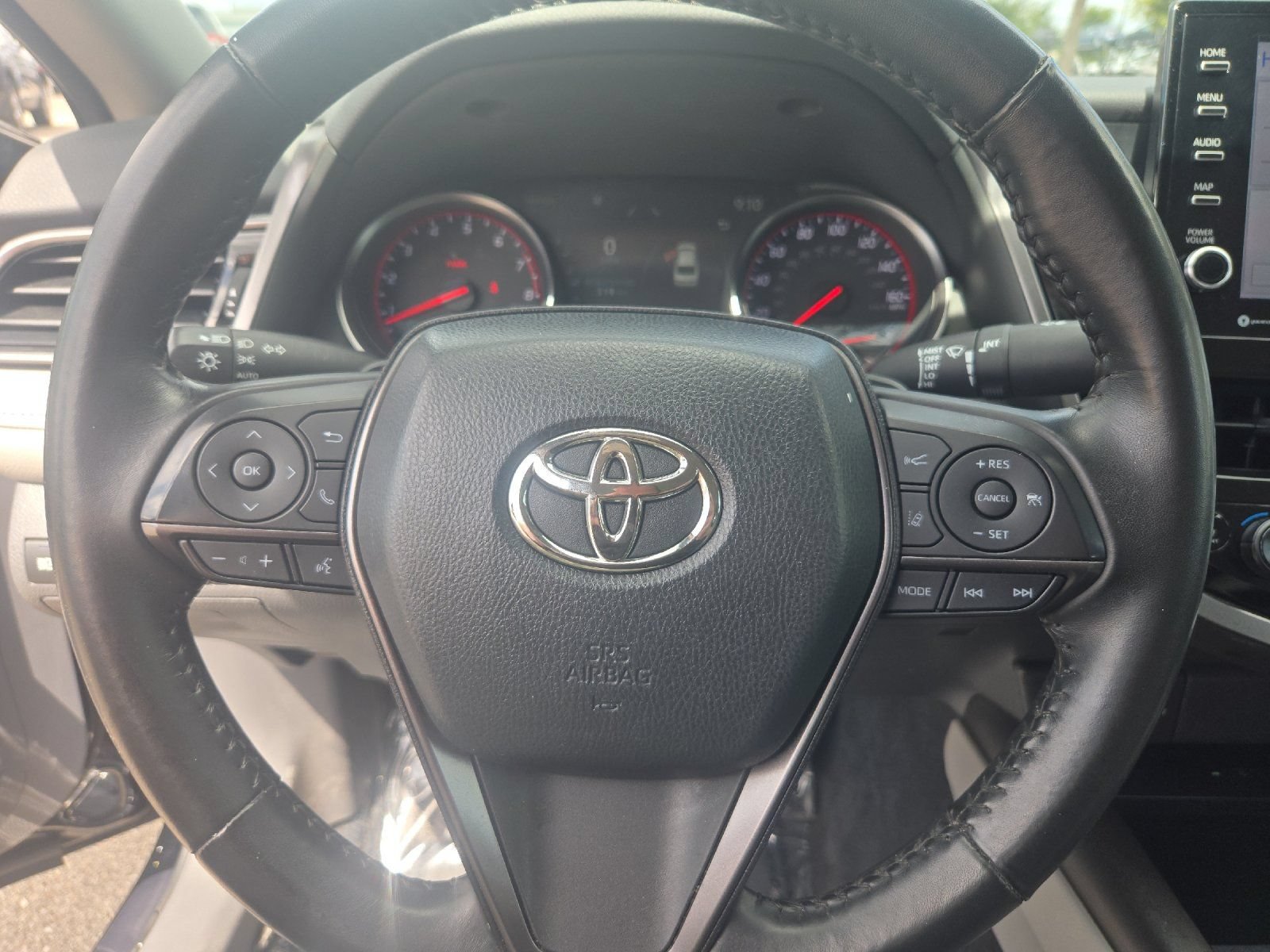 Used 2024 Toyota Camry XSE FWD image 20