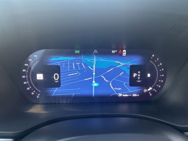 Certified 2025 Volvo XC60 B5 Plus w/ Climate Package image 20
