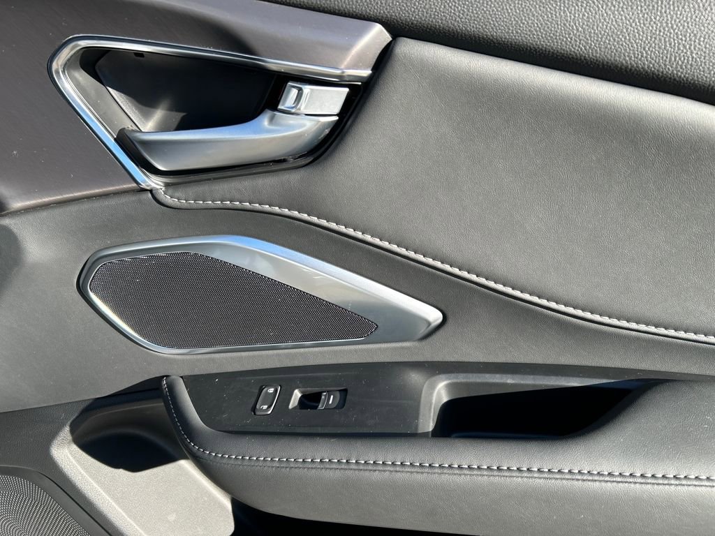 New 2026 Acura RDX SH-AWD image 26