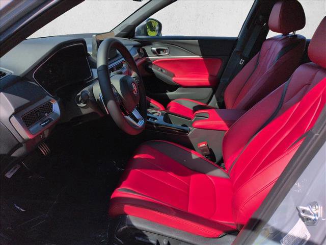 New 2026 Acura Integra A-Spec image 4