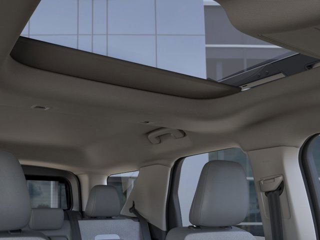 New 2025 Ford Bronco Sport Badlands w/ Badlands Tech Package image 22