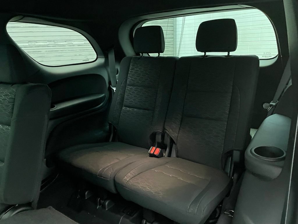 New 2026 Dodge Durango GT RWD image 17