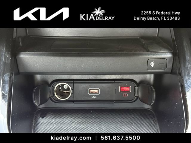 Used 2024 Kia Forte GT w/ GT2 Package FWD image 24