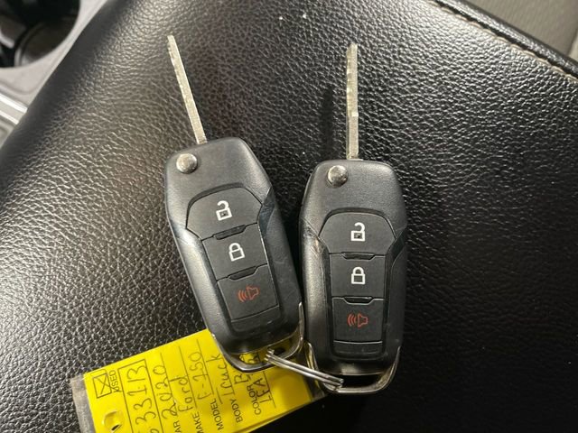 Used 2020 Ford F150 XLT w/ Equipment Group 302A Luxury image 21