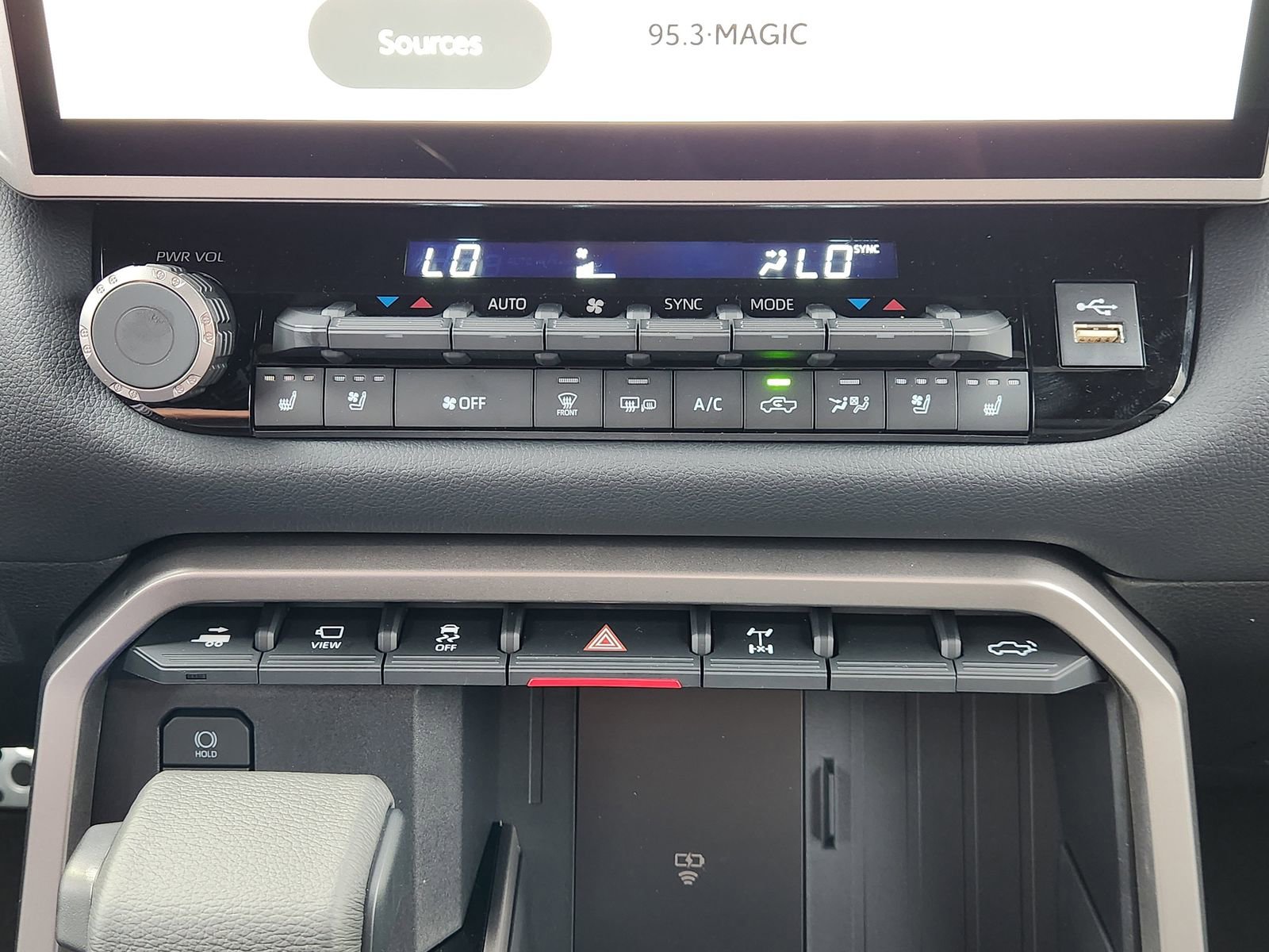 New 2026 Toyota Tundra Limited w/ TRD Off-Road Package image 20