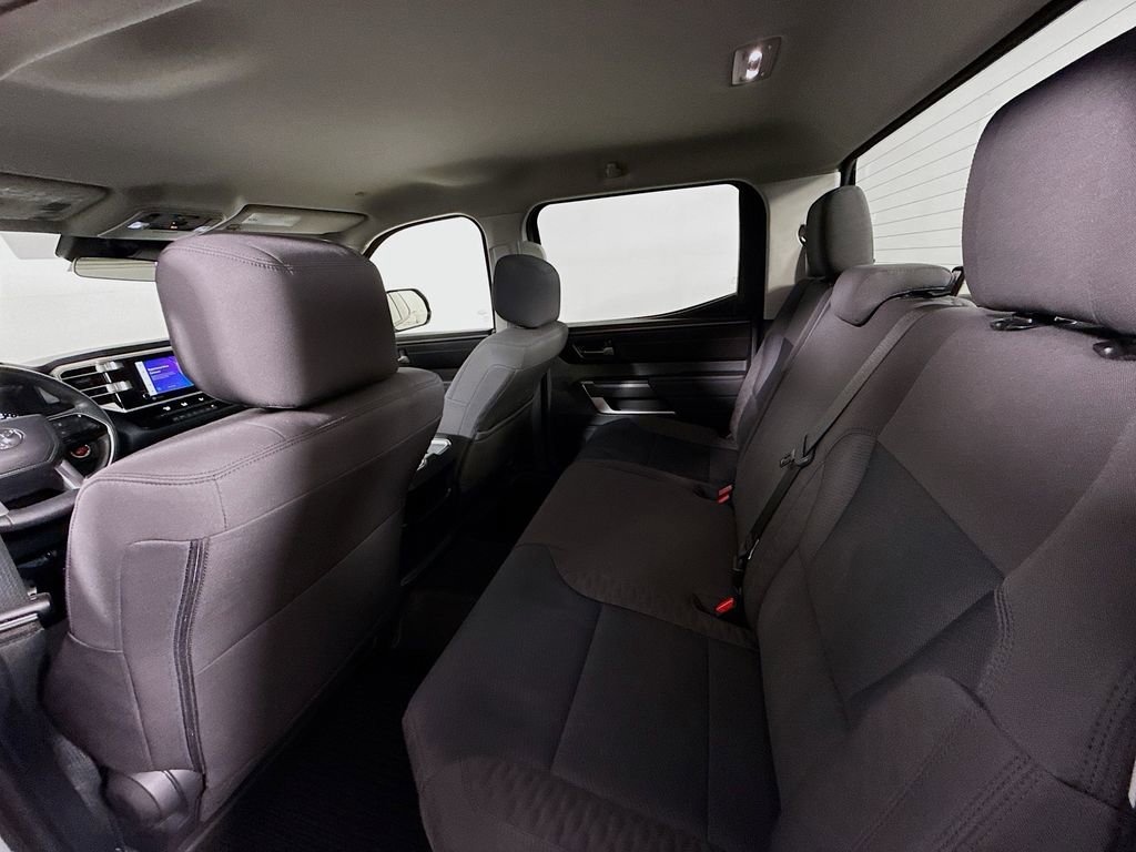 Used 2023 Toyota Tundra SR5 image 23