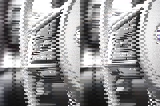 New 2026 Subaru Impreza 2.0i Sport image 17