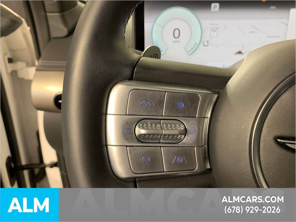 Used 2023 Genesis GV60 Advanced image 26