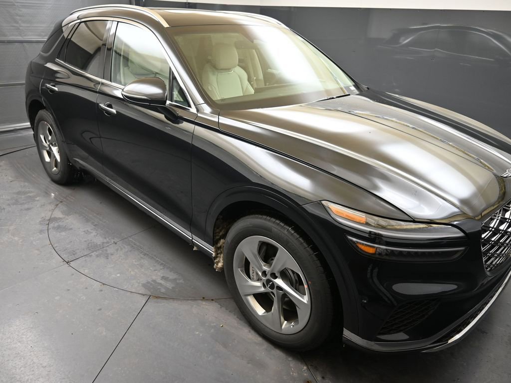 New 2026 Genesis GV70 2.5T Advanced image 6