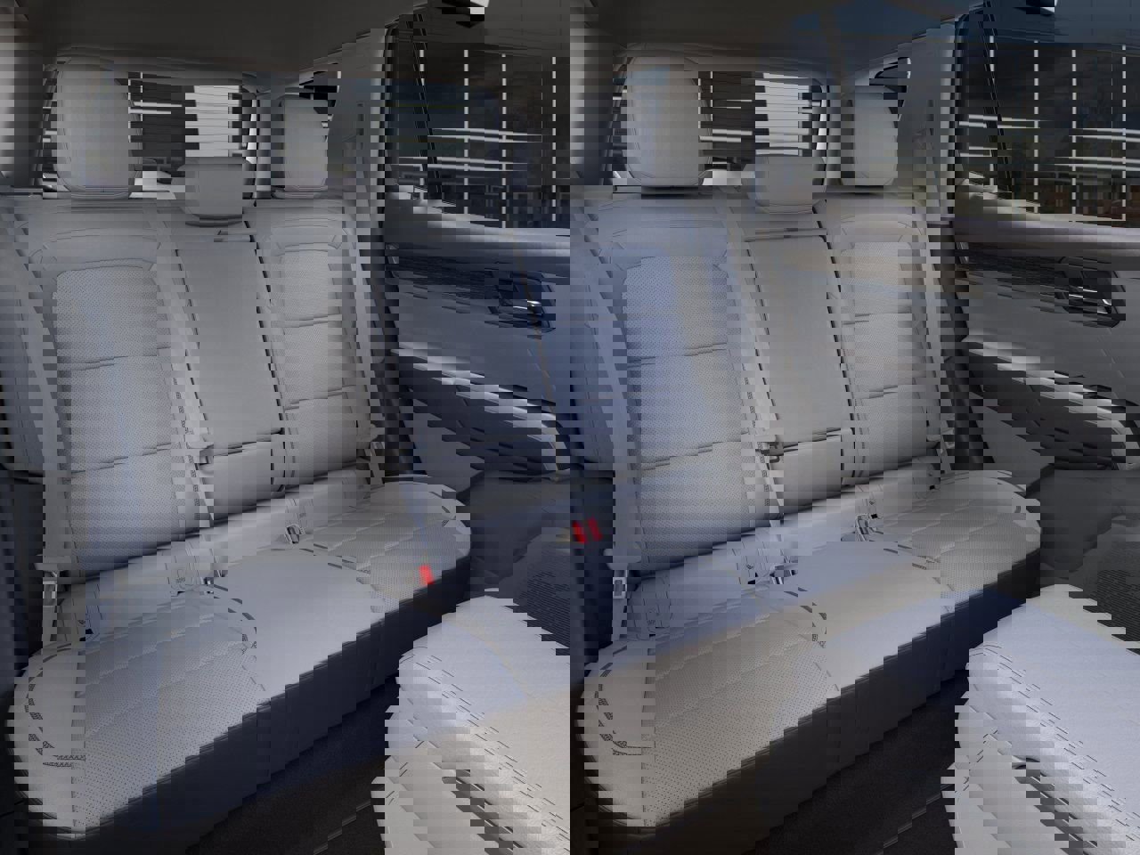 New 2026 GMC Terrain Denali image 17