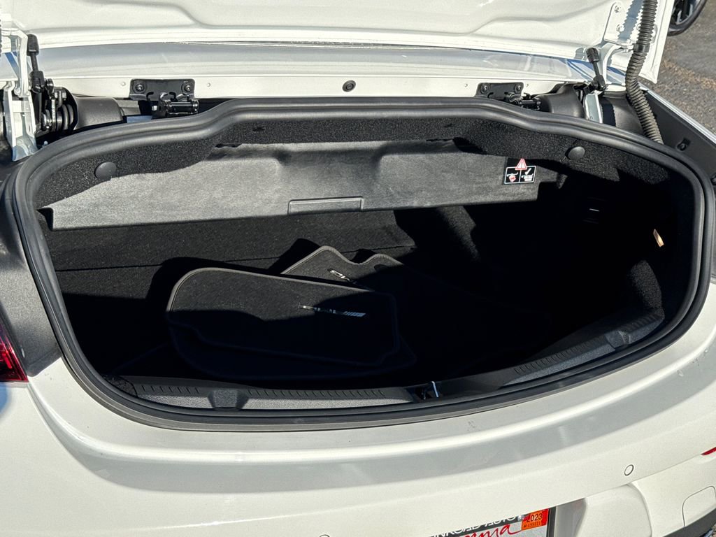 Used 2021 Mercedes-Benz E 450 Cabriolet image 11