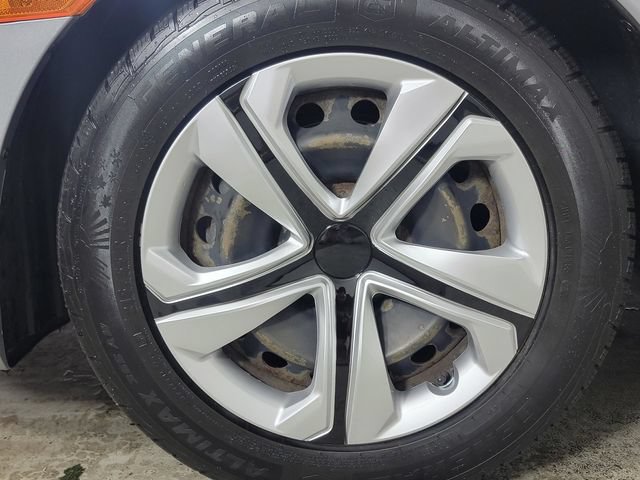 Used 2017 Honda Civic LX image 10